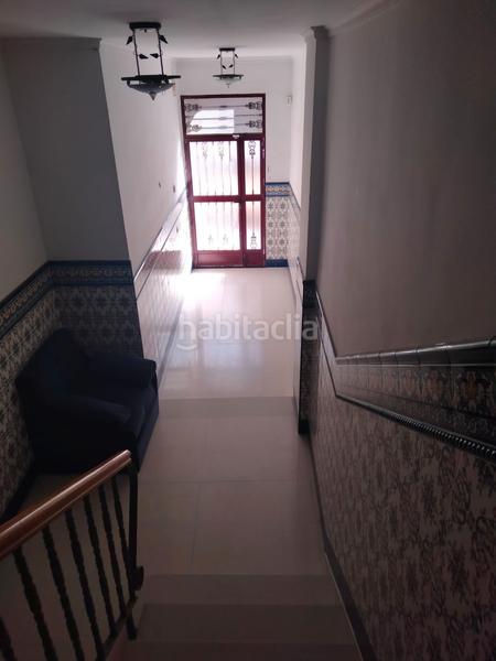 Foto c8570bc8-be3b-4972-94af-32beaa9ac5ca. Casa con parcheggio in Santa María del Águila Ejido (El)