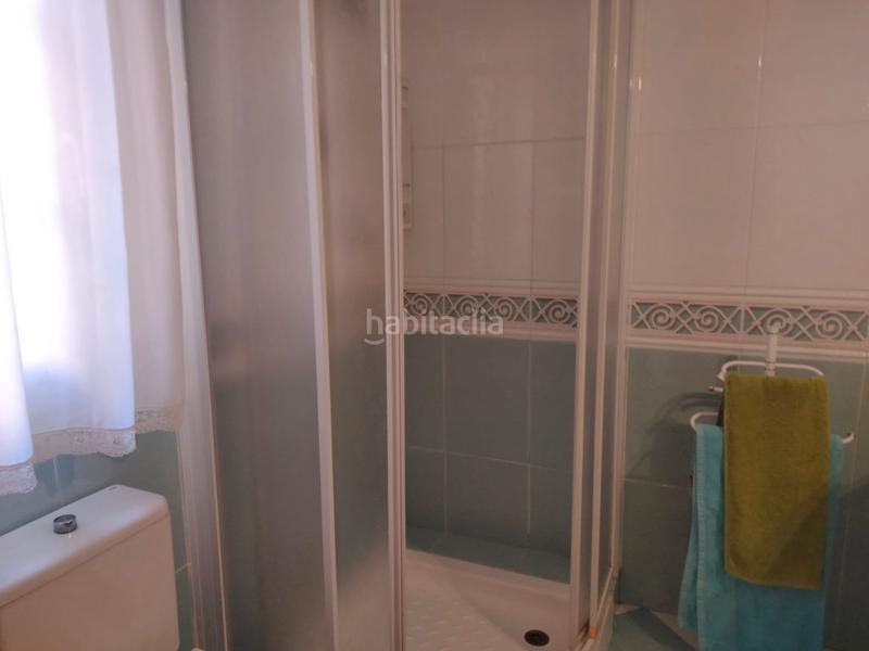 Foto f1d332ab-6267-4aba-95b1-439da1bedf91. Casa con parcheggio in Santa María del Águila Ejido (El)