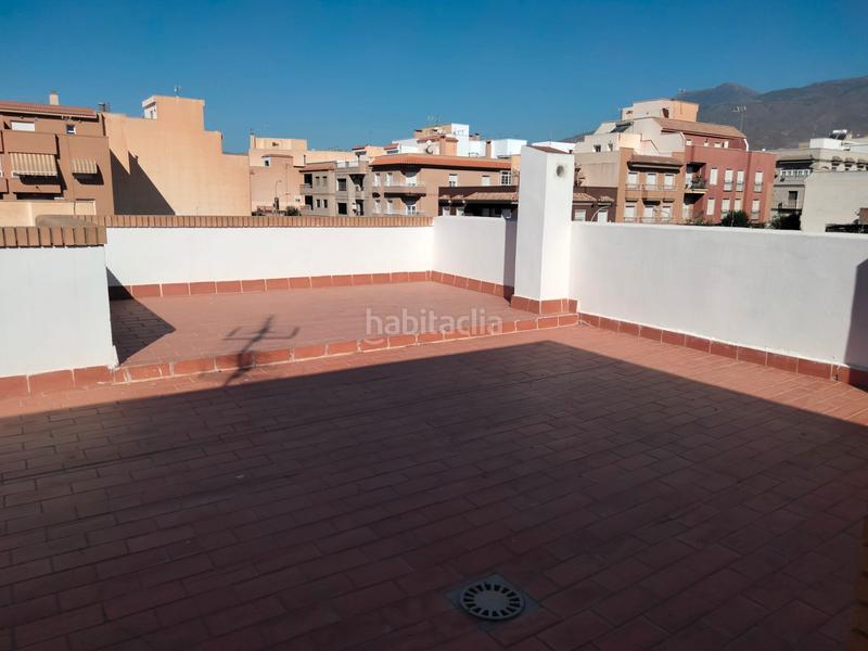 Foto f72b5a13-5a9b-425f-b5a9-a951a8f98aa4. Casa con parcheggio in Santa María del Águila Ejido (El)