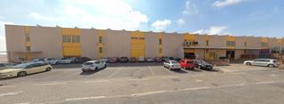 Nau industrial  Calle aluminio. ¡oportunidad única! conjunto de 6 naves industriales en la ciuda