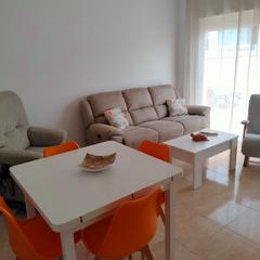Appartamento in Calle río almanzora 7. Apartamento en balanegra
