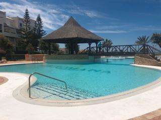 Lloguer Apartament a Calle sotavento 16. Residencial playas del golf, la romana
