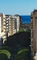 Attique à Paseo de almería 24. Ático exclusivo en el corazón de almería — paseo de almería