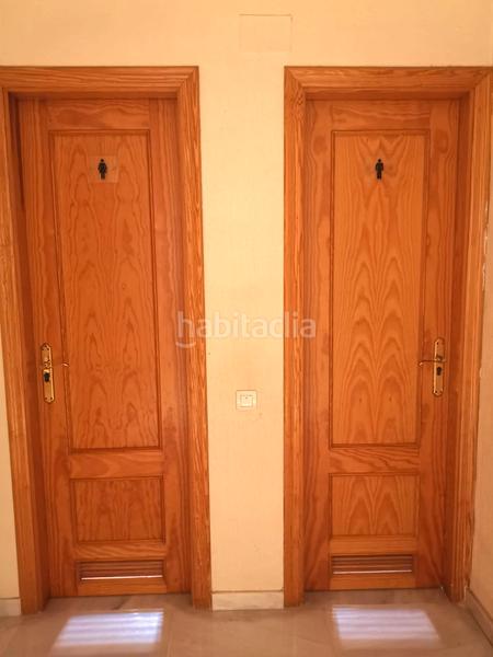 Foto 3b00228c-7ddd-4323-bfbf-f532c208e326. Ufficio in calle sansovino 7 in Plaza de la Luz Ejido (El)