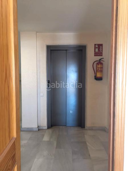 Foto 5fc10fe9-3722-4aeb-966e-829b1f3d8d9c. Ufficio in calle sansovino 7 in Plaza de la Luz Ejido (El)