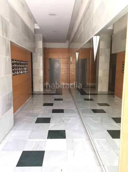 Foto a16ac830-1247-4a02-aade-3d4aa5eab039. Ufficio in calle sansovino 7 in Plaza de la Luz Ejido (El)