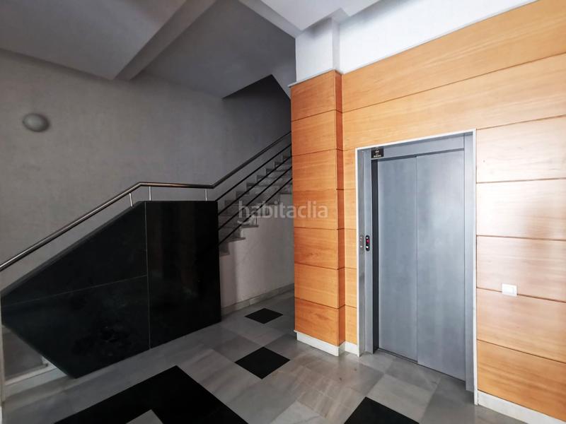 Foto af9bbc50-5e7b-414a-9297-3dd769f9a5fe. Ufficio in calle sansovino 7 in Plaza de la Luz Ejido (El)