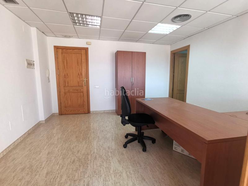 Foto fda659fa-f7c8-4e12-8def-75e6b52ebe54. Ufficio in calle sansovino 7 in Plaza de la Luz Ejido (El)