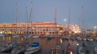 Lloguer Pis  Calle galeón 2. Alquiler de larga temporada en el puerto de almerimar - vive fre