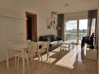 Lloguer Pis  Calle cabina 14. Alquiler de temporada (sept - junio) en residencial palm beach –