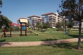 Affitto Appartamento in Avenida mar azul 131. Vivienda de temporada en almerimar