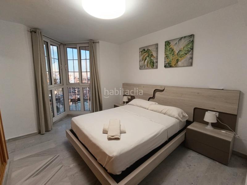 Foto 53de129a-6eba-47d0-b385-aeb9daac1492. Location appartement dans calle galeón 46 dans Almerimar Ejido (El)