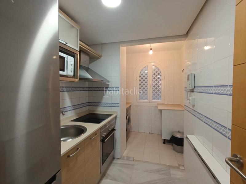 Foto 56775d23-74cc-4414-9586-27c8afc3b473. Location appartement dans calle galeón 46 dans Almerimar Ejido (El)