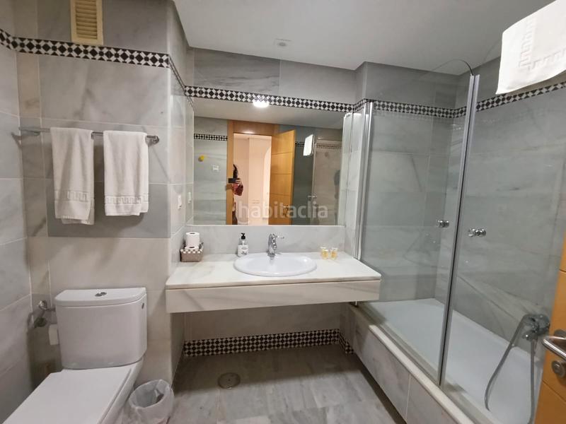 Foto 5efe16be-ce4b-41cd-9916-7468898117cd. Location appartement dans calle galeón 46 dans Almerimar Ejido (El)