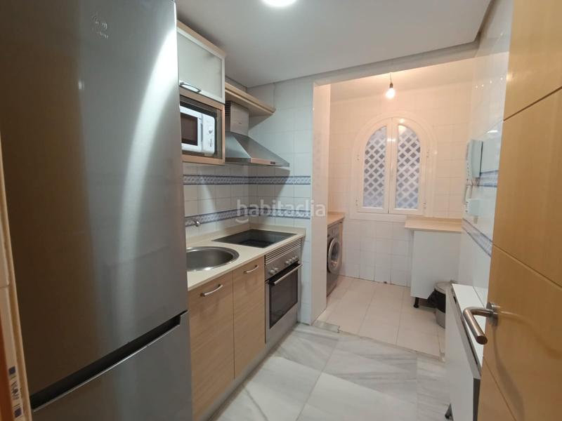 Foto a9989bea-5357-415a-b1db-fb4f6b4de2c1. Location appartement dans calle galeón 46 dans Almerimar Ejido (El)