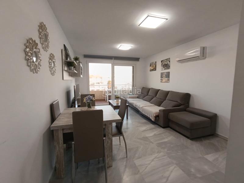 Foto cff0d589-dcc8-4acb-a55b-3dbd35e23fa4. Location appartement dans calle galeón 46 dans Almerimar Ejido (El)