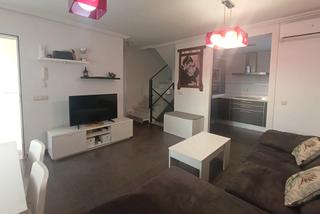 Casa adossada a Calle isla santa elena 21. Tu nuevo hogar en el corazón del parque natural de cabo de gata