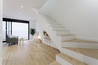 Casa Premium - Terrassa Est