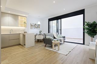 Casa Obra Nueva TERRASSA