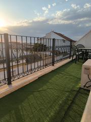 Piso  Calle ismael de tomelloso 52. Ático en venta calle ismael tomelloso