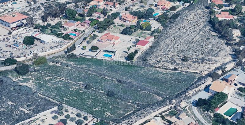 Foto 4d0e498d-22a1-48cb-a3b2-e0902233c1bf. Terreny residencial a Moralet Alicante