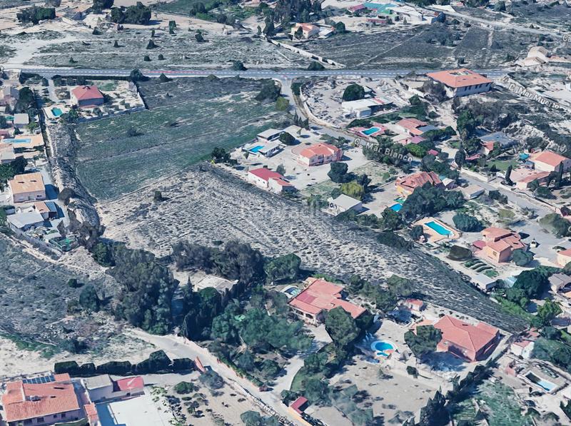 Foto b80cff3b-491b-4291-a949-c815c8a12b17. Terreny residencial a Moralet Alicante