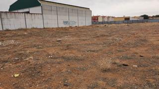 Propriété à Calle norte 37d. Impresionante solar