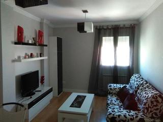 Etagenwohnung  Calle de doña crisanta