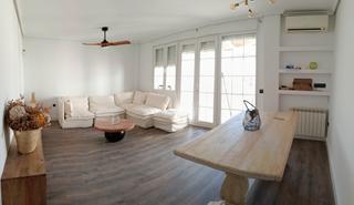 Flat  Calle san lorenzo. Piso recién reformado con primeras calidades y muy céntrico.