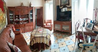 Haus  Travesía de san francisco. Gran casa en el centro del pueblo