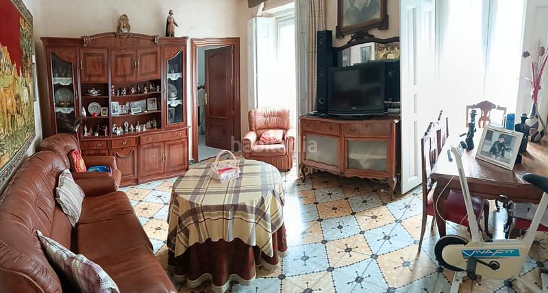 Foto 2499e452-dab7-45a7-9ecb-56066446666e. Casa con camino riscaldamento parcheggio in Tomelloso