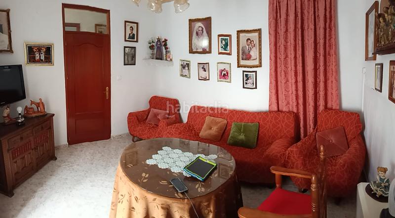 Foto 27a8f7f8-8f27-4338-a86e-e3d3a88702ab. Casa con camino riscaldamento parcheggio in Tomelloso