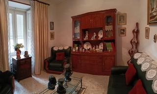 Casa  Travesía de san francisco. Gran casa en el centro del pueblo