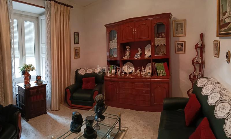 Foto 29f6d6ff-1f01-479c-b634-65681ffc3288. Casa con camino riscaldamento parcheggio in Tomelloso