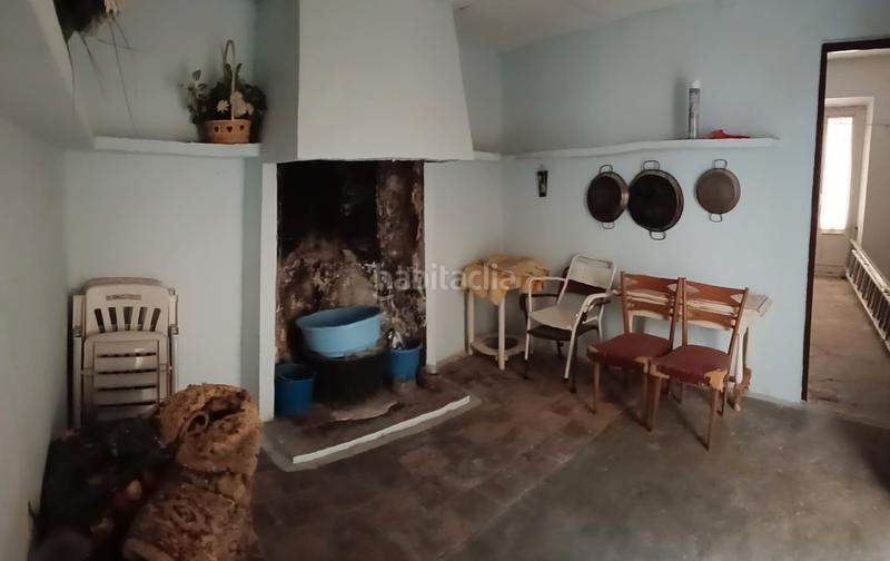 Foto 534c6b7d-d4f0-480b-b726-0778726f0595. Casa con camino riscaldamento parcheggio in Tomelloso