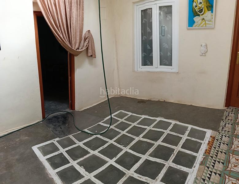 Foto ca64a6ec-7fb5-4b6f-9521-762bcf850347. Casa con camino riscaldamento parcheggio in Tomelloso