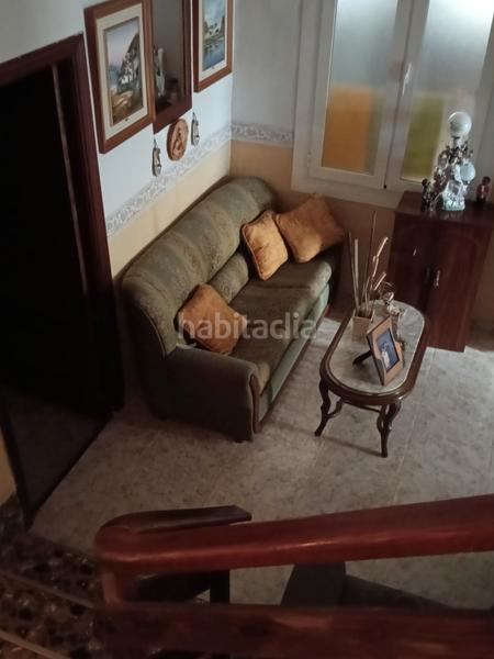 Foto d47f4736-e228-4fdb-9a8b-0e5a47aa49cb. Casa con camino riscaldamento parcheggio in Tomelloso