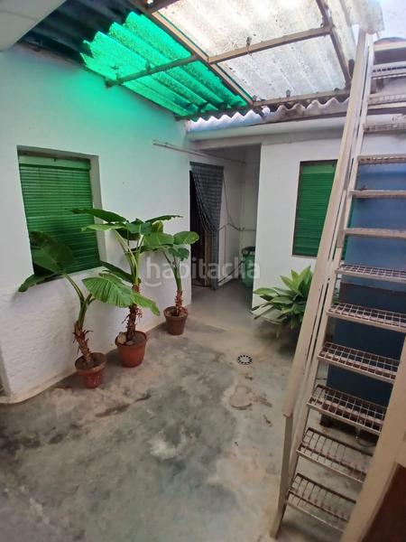 Foto 23440733-daaf-4898-b12d-bc731aa37f34. Haus in calle estación 37 in Tomelloso