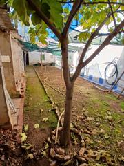 Haus in Calle estación 37. Casa con patio grande y jardin en calle estacion