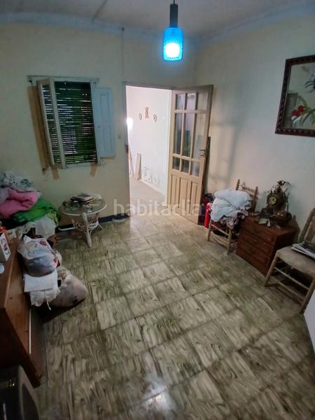 Foto a9507bc2-01c8-42a1-98ae-818c6e6a56bd. Haus in calle estación 37 in Tomelloso