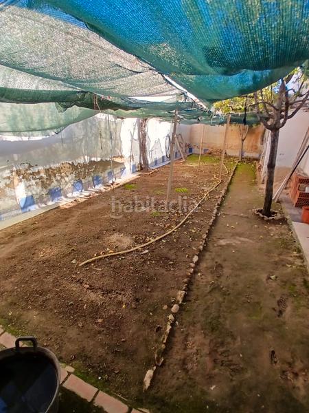 Foto c17fe604-df35-46f8-ac77-abe24771f2de. Haus in calle estación 37 in Tomelloso