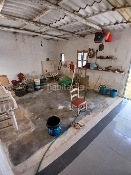 Foto c2e456db-267a-4230-b363-b4d4dd1d9b71. Haus in calle estación 37 in Tomelloso