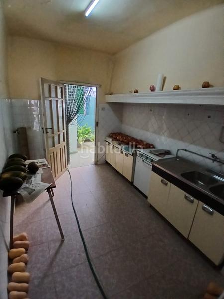 Foto cb610286-b792-47c1-a4dc-4b474bdb49de. Haus in calle estación 37 in Tomelloso