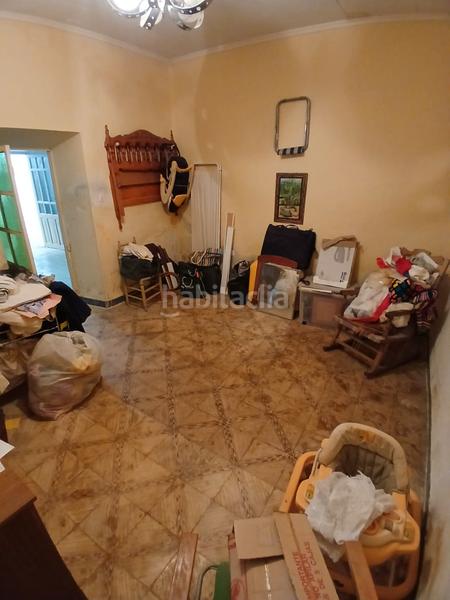 Foto eca7c324-54a6-4026-89f3-3f387e81a302. Haus in calle estación 37 in Tomelloso