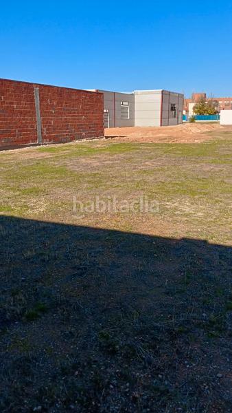 Foto 9f786cae-27ab-4ac7-becd-2650e7396125. Wohngrundstück in calle alcalde ramón gonzález martínez 12 in Tomelloso