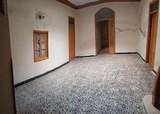 Casa  Calle concordia. Espectacular casa en la calle concordia