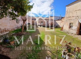 Maison à Calle melquiades álvarez 30