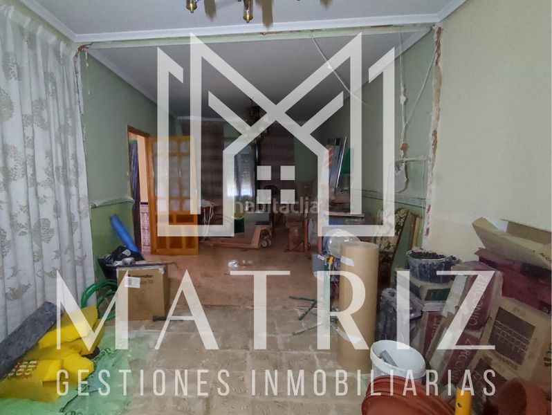 Foto 0866c0c5-65c6-439a-99a3-c19ccc587b93. Casa a Tomelloso