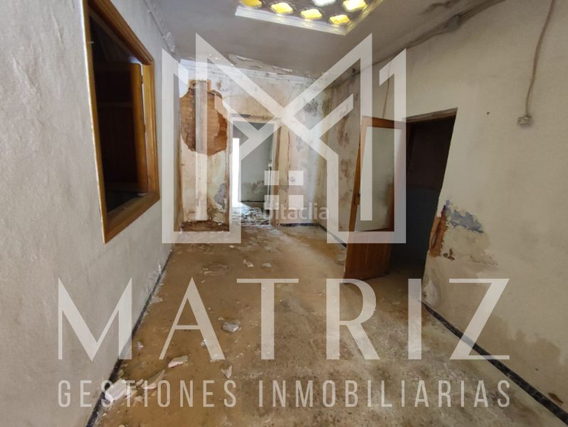 Foto 136119d6-7548-476a-a3ab-d1a353206b28. Casa a Tomelloso