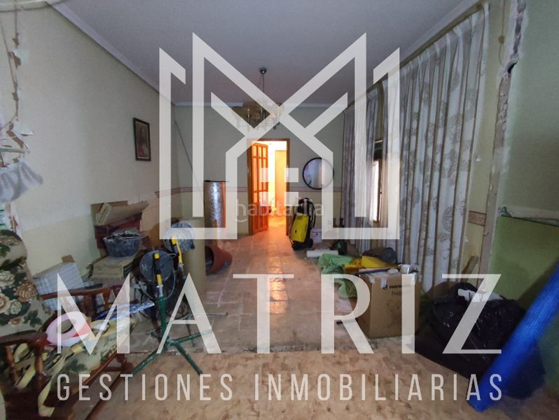 Foto 36b377df-8fb4-49ce-be9e-f03b90e9af3c. Casa a Tomelloso